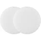 Lippa - Smart-Finder for Keys, Things and Pets - 2 pcs - Apple Find My Compatible