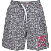 Wavebreaker Shorts in schwarz | Gr.: 116