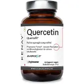 Kenay Quercetin Quercefit 60 St Weichkapseln