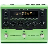 IK Multimedia Amplitube X-Time Delay Pedal