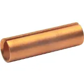 Klauke Reduzierhülse, Cu, von 300 mm auf 185 RH300185
