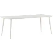 Venture Home Venture Design, Esstische, Lina, Beige