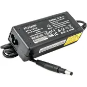 Extra Digital HP 90W Notebook Charger: 19.5V, 4.62A
