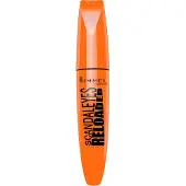 Rimmel Scandaleyes Reloaded Mascara 001 Black 0,012 l