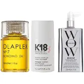 K18 Leave-In Molecular Repair Hair Mask 0,015 kg Creme