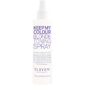 Eleven Australia Keep My Colour Blonde Toning Spray 200 ml