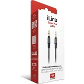 IK Multimedia - Cabo iLine Stereo AUX