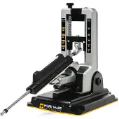 Work Sharp Professional Precision Adjust Knife Sharpener 09DX068