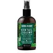 Barwa Color - Herbal cocktail for hair loss and very weakened 95ml