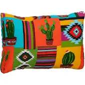 Beo Palettenmöbelrückenkissen 60x40x20cm Mexico Desin