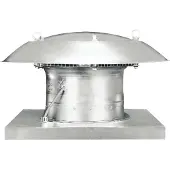 Maico MAI DZD35/4B Axial-Dachventilator INenn 0,35A IMax 0,35A