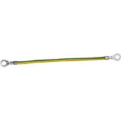 Schneider Electric Erdungsader 6qmm L 130mmösenloch 6.4mm 10
