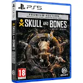 Skull and Bones (Premium Edition)