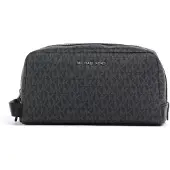 Michael Kors für Herren. 33T5LHDV1B Necessity Kit schwarz (OSFA), Lässig, PVC