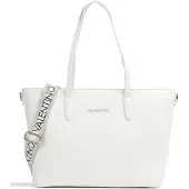 Valentino Zero Re Shopper Bianco