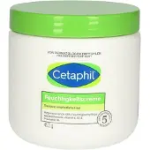 Bios Medical Services GmbH Medizinprodukte Cetaphil Feuchtigkeitscreme 456 ml