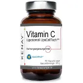 Kenay Vitamin C Liposomal LipoCellTech | 60 St Kapseln