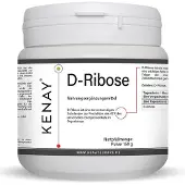 Kenay D-Ribose 150 g Pulver