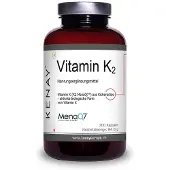 Kenay Vitamin K2 MenaQ7 | 300 St