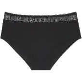 Triumph Slip Feel of Modal | Grösse: M | Farbe: Schwarz