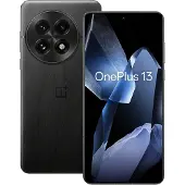 OnePlus 13 5G 12GB/256GB, black (EU), 17,3 cm (6.82"), 12 GB, 256 GB, 50 MP, Android 15, Schwarz