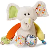 Nici 39704, Elefant, 3 Jahr(e)