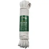 G.Funder Tjsnor, plast, 4 mm, 20 meter