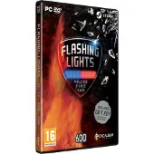 Publishing Flashing Lights - Police/Fire/EMS, PC, Multiplayer-Modus