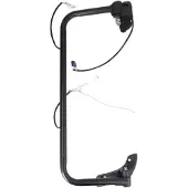 AUGER Halter, Außenspiegel 78101