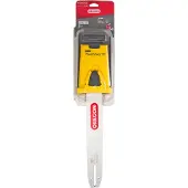 Oregon Sägeschwert 'PowerSharp' mit Schärfgerät, 35 cm