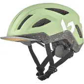 Bolle Helm Eco React Gr.S Matcha Matte grün