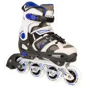 My Hood Rollerskates Blue - 29-32