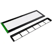 APC FRONT ADAPTOR FOR 42U 600MM