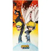 Cerdá Naruto Handtuch