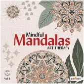 Forlaget Unicorn - Mindful Art Therapy Vol. I (104944)