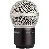 Shure RPW112 SM58 Mikrofonkapsel