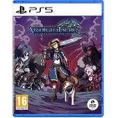 Ps5 Absolute Tactics: Daughters Of Mercy