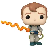 Funko POP! The Real Ghostbusters - Ray Stantz 1784 - Pop!