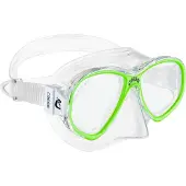Cressi Perla Junior-tauchmaske