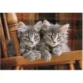 Clementoni High Quality Collection 35580, 500 Stück(e), Tiere, 18 Jahr(e)