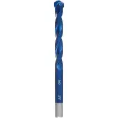 Kwb 051350 Glas- und Fliesenbohrer 1 Stück 5 mm Gesamtlänge 85 mm Zylinderschaft 1 St
