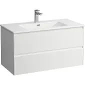 Laufen H8649679991041 Wt+Wtu Pro S Set Lani 500X1000X540