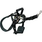Petsafe Carelift Rear Support Harness - Braun - M