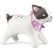 Party Deco XL Hund AirLoonz Ballon (zum selber aufblasen mit Luft)