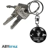 Abystyle Portachiavi Watch Dogs 2 - Join Us