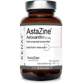 Kenay AstaZine Astaxanthin 12 mg 60 St
