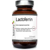 Kenay Lactoferrin 2000 30 St Weichkapseln