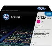 HP Q5953AC MAGENTA TONER - 10000 SEITEN FÜR COLOR LASERJET 4700