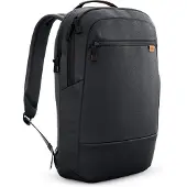 Dell EcoLoop Premier Slim Backpack 14-16 (CP7625S) - Notebook-Rucksack - 40.6 cm - 14" - 16" - Schwarz