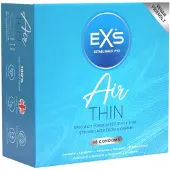 Exs Air Thin - dünne Latexkondome (48 Stk.)